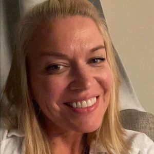 Meet your Posher, Kris